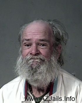 Ronald  Deroule Mugshot