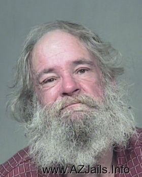 Ronald Wayne Deroule Mugshot