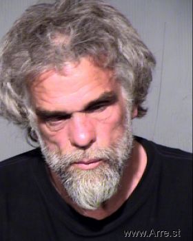 Ronald Eugene Duff Mugshot