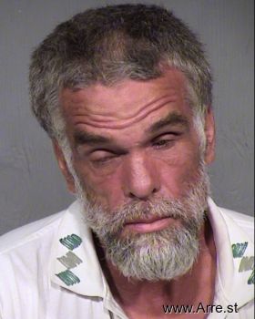 Ronald Eugene Duff Mugshot