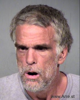 Ronald  Duff Mugshot