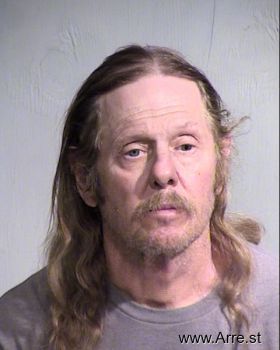 Ronald David Hall Mugshot