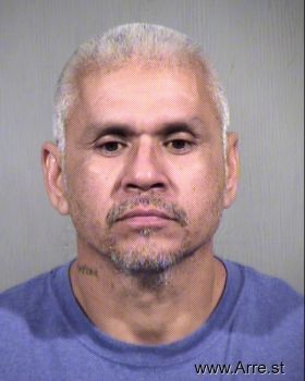 Ronald  Hernandez Mugshot