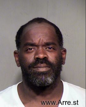 Ronald  Jackson Mugshot