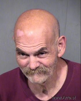 Ronald Phillip Kelly Mugshot