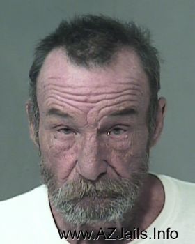 Ronald Michael Munch Mugshot