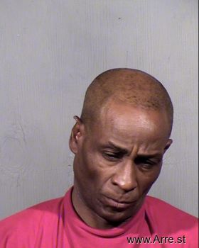 Ronald Bruce Raines Mugshot