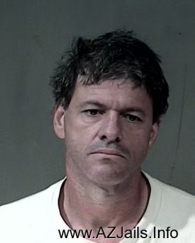 Ronald Jose Randall Mugshot