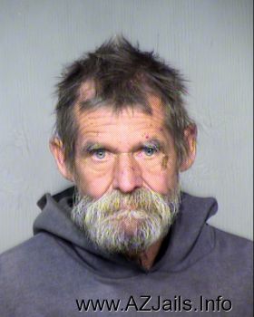 Ronald Lee Rogers Mugshot