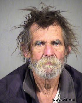 Ronald Lee Rogers Mugshot