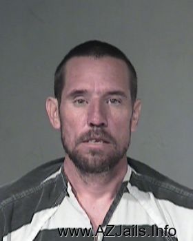 Ronald  Sauer Mugshot