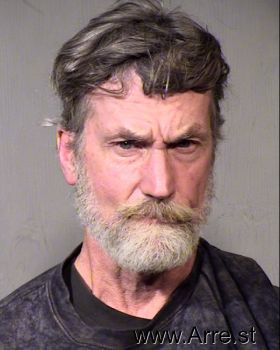 Ronald  Stewart Mugshot