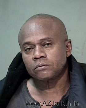 Ronald  Turner Mugshot