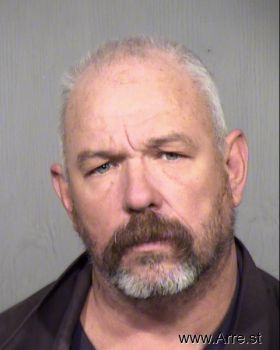 Ronald  Warner Mugshot