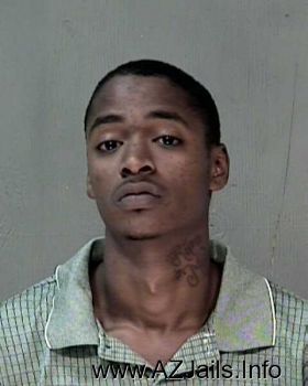 Ronald Anthony White Mugshot