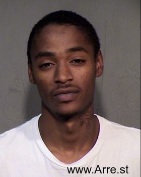 Ronald Anthony White Mugshot