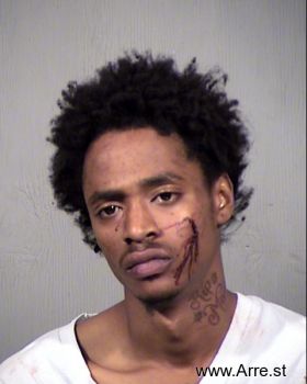 Ronald Anthony White Mugshot