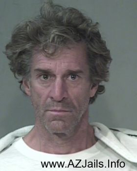 Ronald King Wickware Mugshot