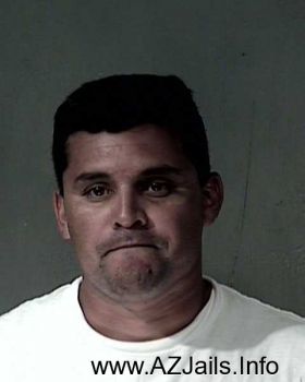 Ronnie N Garcia Mugshot