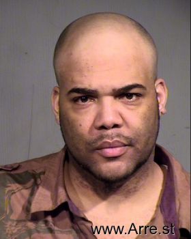 Ronnie Jerome Smith Mugshot