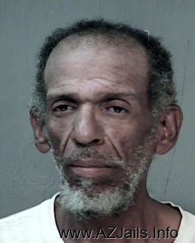 Ronnie  Vaughn Mugshot