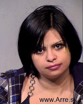 Rosa Maria Alvarez Mugshot