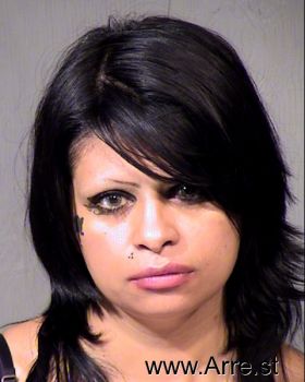 Rosa Maria Alvarez Mugshot