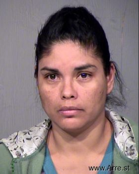 Rosa  Lopez Mugshot