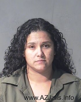 Rosalia  Hernandez Mugshot