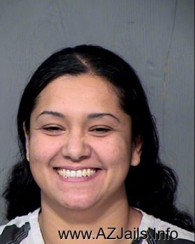 Rosalia  Hernandez Mugshot