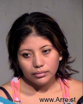 Rosalinda  Lopez Ramirez Mugshot