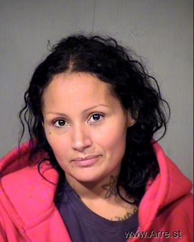 Rosalinda Michelle Martinez Mugshot