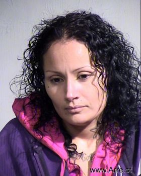 Rosalinda Michelle Martinez Mugshot