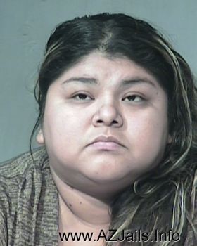 Rosalinda  Navarro Mugshot