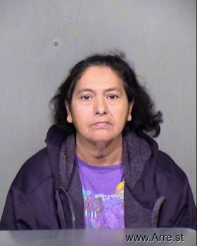 Rosalinda  Rios Mugshot