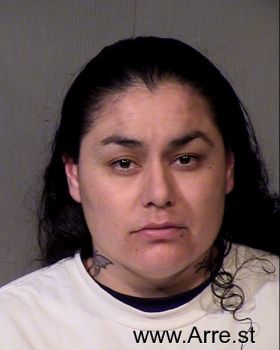 Rosalinda Ocano Rodriguez Mugshot