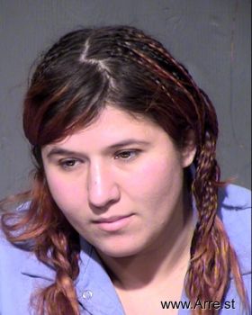 Rosanna  Hernandez Mugshot