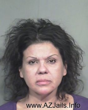 Rosario Maria Hernandez Mugshot