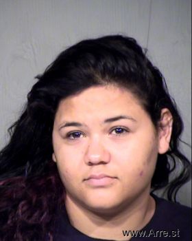 Rosario Magdelena Ochoa Mugshot