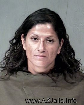 Roseann  Fite Mugshot