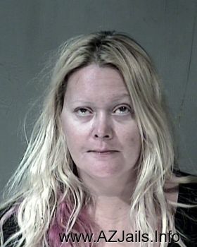 Roseleah Susan Sherman Mugshot