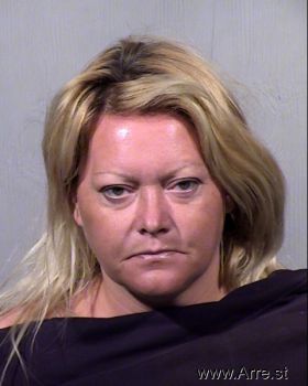 Roseleah Susan Sherman Mugshot