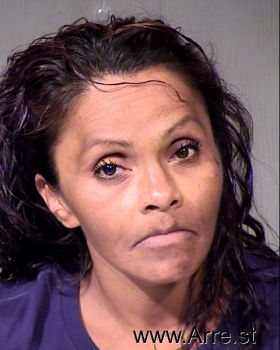 Rosemarie C Garcia Mugshot