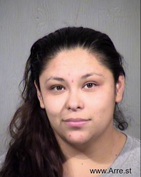 Rosemary  Garcia Mugshot