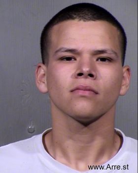 Rosendo Rene Gonzalez Mugshot