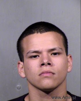 Rosendo Rene Gonzalez Mugshot