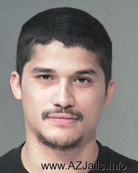 Rosendo  Hernandez Mugshot