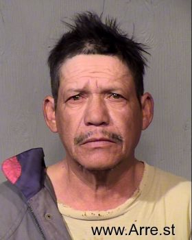 Rosendo  Hernandez Mugshot