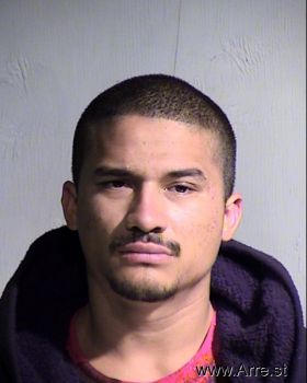 Rosendo  Hernandez Mugshot