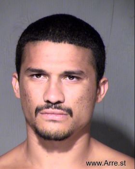 Rosendo  Hernandez Mugshot